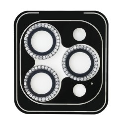 Protectie camera foto diamond pentru iPhone 17 Pro Max