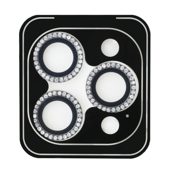 Protectie camera foto diamond pentru iPhone 17 Pro Max