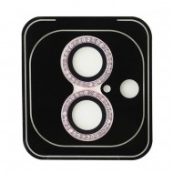 Protectie camera foto diamond pentru iPhone 17