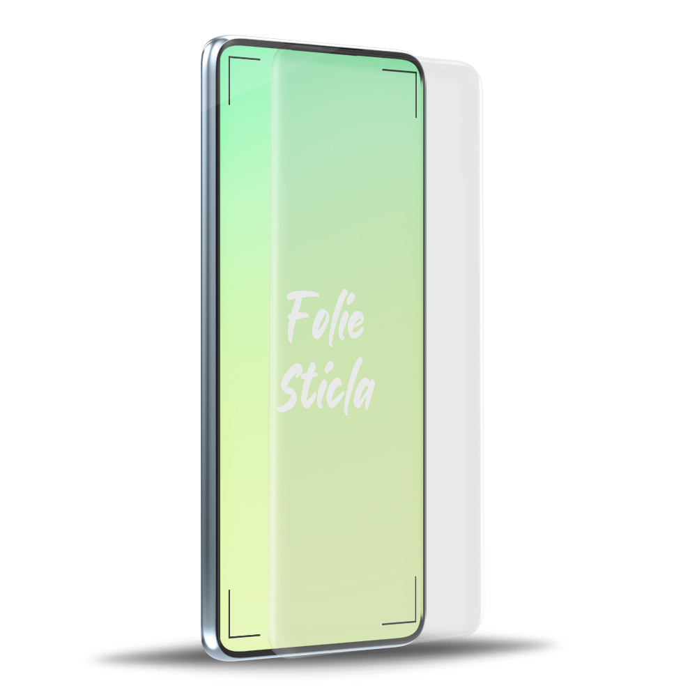 pea gang Necklet Folie de sticla pentru Samsung Galaxy A7 2018 | RobestShop.ro