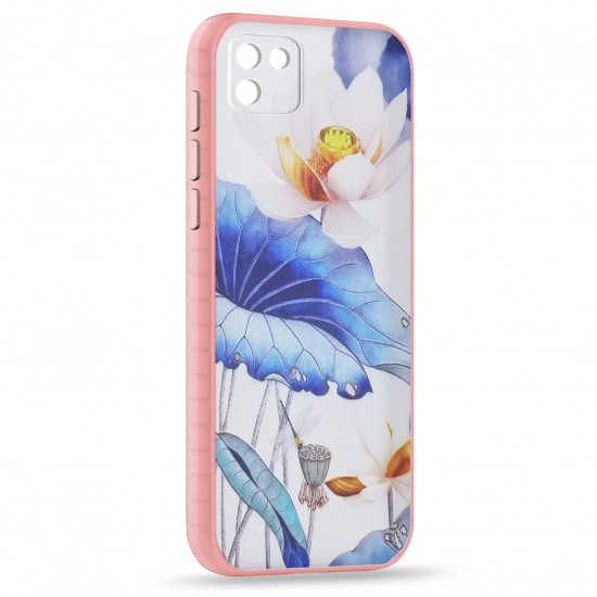 Husa spate pentru Samsung Galaxy A03 - Fresh Case