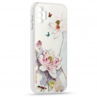 Husa spate pentru Samsung Galaxy A04S - Fresh Case