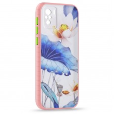 Husa spate pentru Xiaomi Redmi Note 10 - Fresh Case