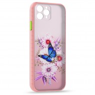 Husa spate pentru iPhone 11 Pro - Fresh Case