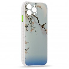 Husa spate pentru iPhone 12 Pro Max - Fresh Case