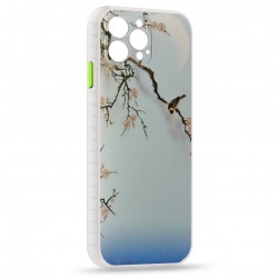 Husa spate pentru iPhone 12 Pro Max - Fresh Case