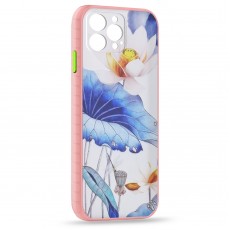 Husa spate pentru iPhone 12 Pro Max - Fresh Case