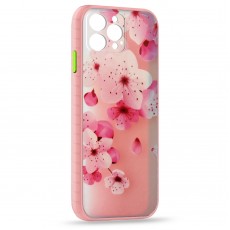 Husa spate pentru iPhone 12 Pro Max - Fresh Case