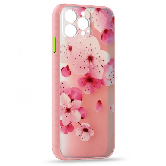 Husa spate pentru iPhone 12 Pro Max - Fresh Case