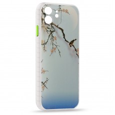 Husa spate pentru iPhone 12 - Fresh Case