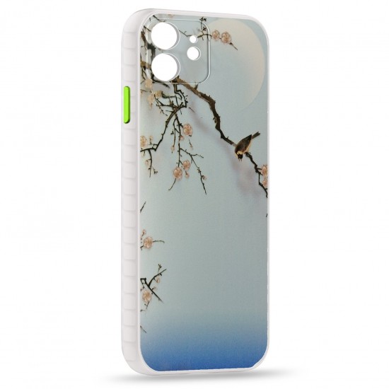 Husa spate pentru iPhone 12 - Fresh Case