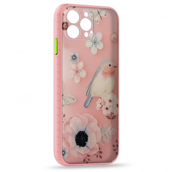 Husa spate pentru iPhone 13 Pro Max - Fresh Case