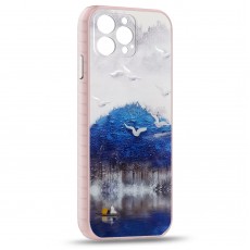 Husa spate pentru iPhone 13 Pro - Fresh Case