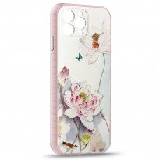 Husa spate pentru iPhone 13 Pro - Fresh Case