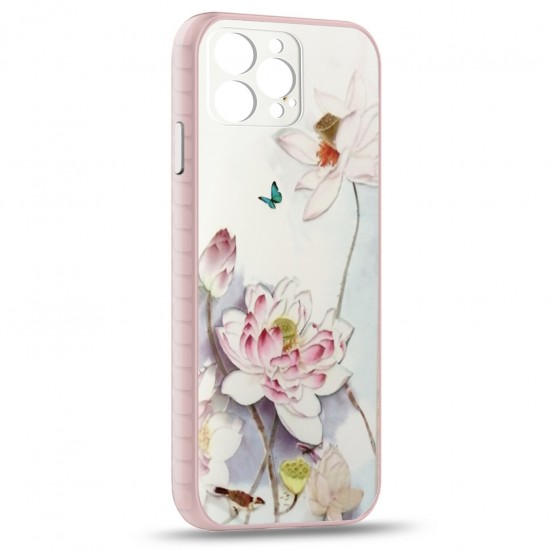 Husa spate pentru iPhone 13 Pro - Fresh Case