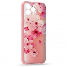 Husa spate pentru iPhone 13 Pro - Fresh Case