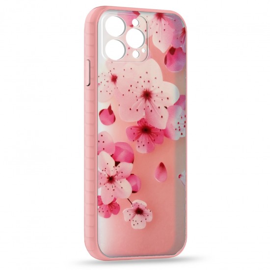 Husa spate pentru iPhone 13 Pro - Fresh Case