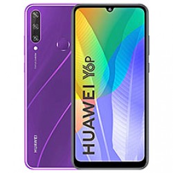 Huse Huawei Y6P