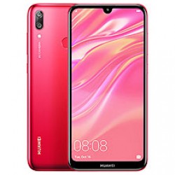 Huse Huawei Y7 Prime 2019