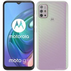 Folii Motorola Moto G10
