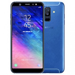 Folii Samsung Galaxy A6 Plus 2018