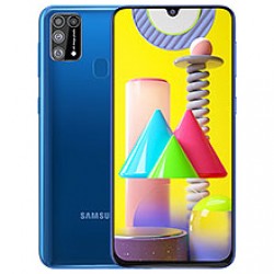 Folii Samsung Galaxy M31