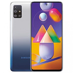 Folii Samsung Galaxy M31s
