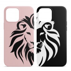 Pachet huse cuplu - Lion