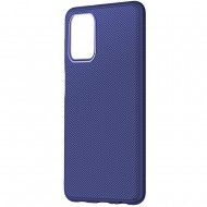 Husa spate pentru Samsung Galaxy A52 - Prime - Albastru