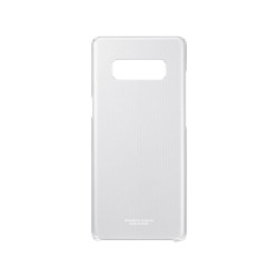 Husa spate pentru Samsung Galaxy Note8 - Samsung Clear Cover Transparent