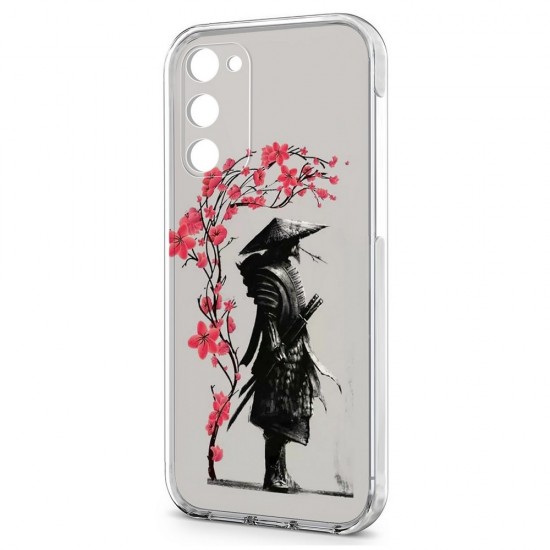 Husa spate pentru Samsung Galaxy S20 FE - TPU Design Husa spate pentru Samsung Galaxy S20 FE - TPU Design