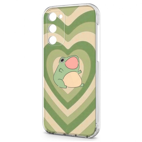Husa spate pentru Samsung Galaxy S20 FE - TPU Design Husa spate pentru Samsung Galaxy S20 FE - TPU Design
