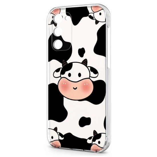 Husa spate pentru Samsung Galaxy S20 FE - TPU Design Husa spate pentru Samsung Galaxy S20 FE - TPU Design