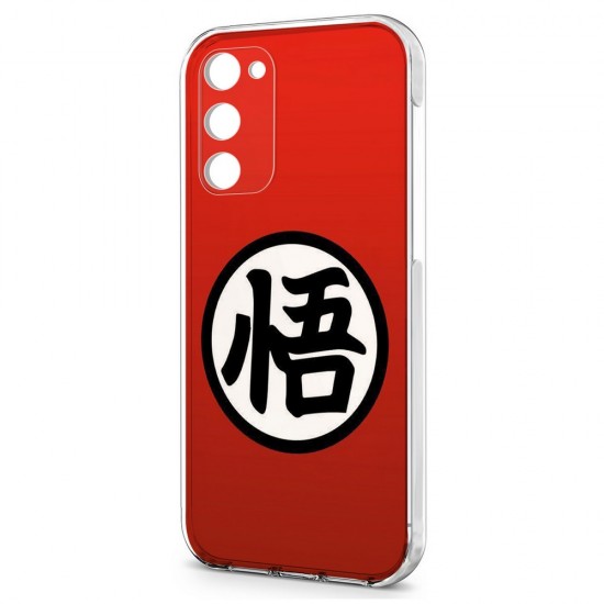 Husa spate pentru Samsung Galaxy S20 FE - TPU Design Husa spate pentru Samsung Galaxy S20 FE - TPU Design