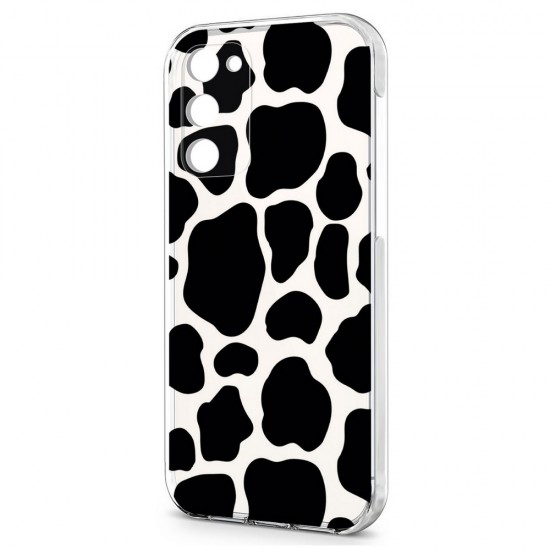 Husa spate pentru Samsung Galaxy S20 FE - TPU Design Husa spate pentru Samsung Galaxy S20 FE - TPU Design