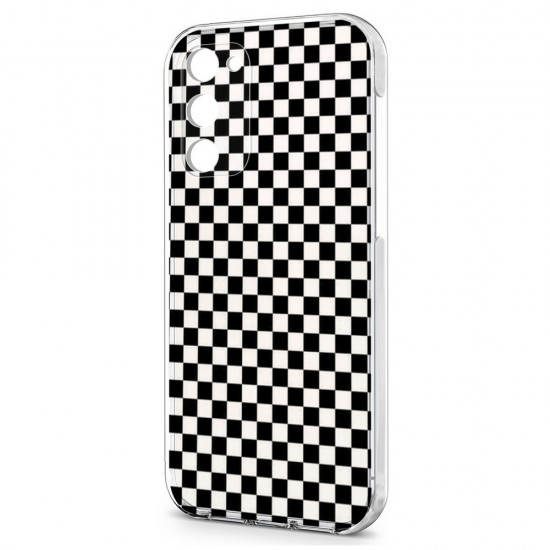 Husa spate pentru Samsung Galaxy S20 FE - TPU Design Husa spate pentru Samsung Galaxy S20 FE - TPU Design