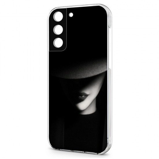 Husa spate pentru Samsung Galaxy S21 Plus - TPU Design Husa spate pentru Samsung Galaxy S21 Plus - TPU Design