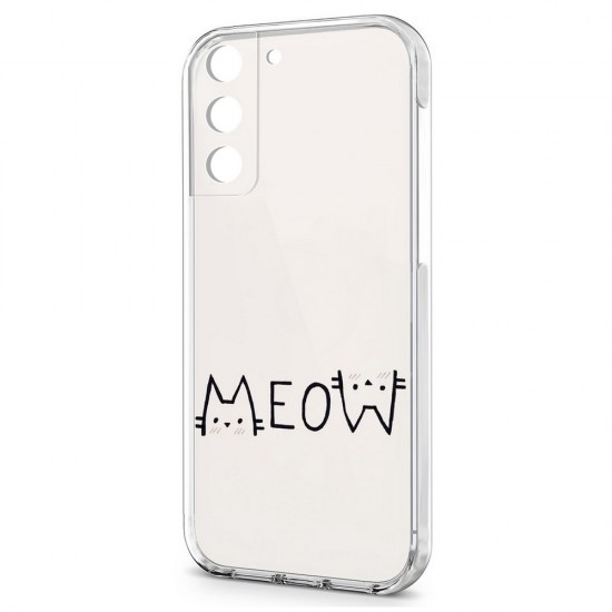 Husa spate pentru Samsung Galaxy S21 Plus - TPU Design Husa spate pentru Samsung Galaxy S21 Plus - TPU Design