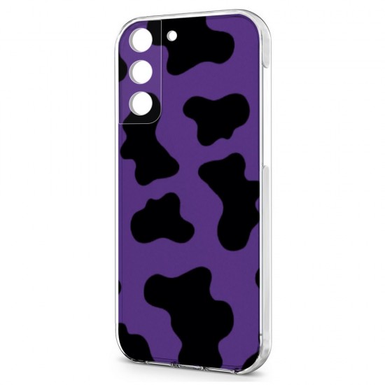 Husa spate pentru Samsung Galaxy S21 Plus - TPU Design Husa spate pentru Samsung Galaxy S21 Plus - TPU Design