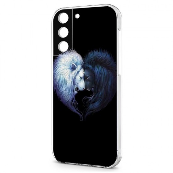 Husa spate pentru Samsung Galaxy S21 Plus - TPU Design Husa spate pentru Samsung Galaxy S21 Plus - TPU Design