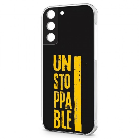 Husa spate pentru Samsung Galaxy S21 Plus - TPU Design Husa spate pentru Samsung Galaxy S21 Plus - TPU Design