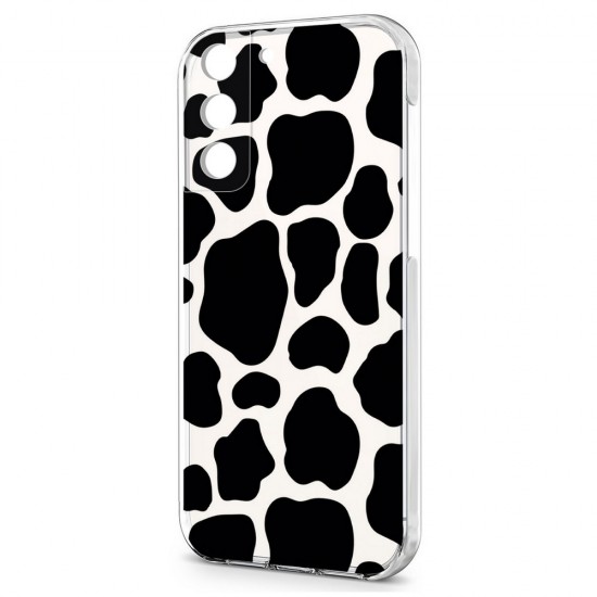 Husa spate pentru Samsung Galaxy S21 Plus - TPU Design Husa spate pentru Samsung Galaxy S21 Plus - TPU Design