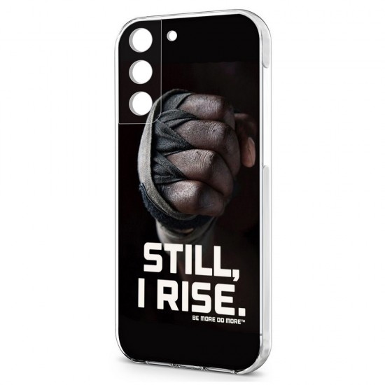 Husa spate pentru Samsung Galaxy S21 Plus - TPU Design Husa spate pentru Samsung Galaxy S21 Plus - TPU Design