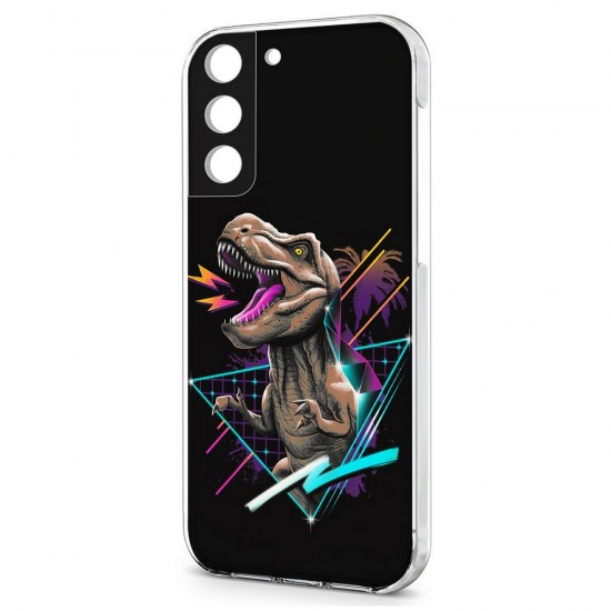 Husa spate pentru Samsung Galaxy S21 Plus - TPU Design Husa spate pentru Samsung Galaxy S21 Plus - TPU Design