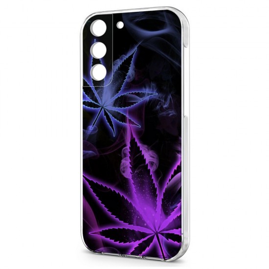 Husa spate pentru Samsung Galaxy S21 Plus - TPU Design Husa spate pentru Samsung Galaxy S21 Plus - TPU Design