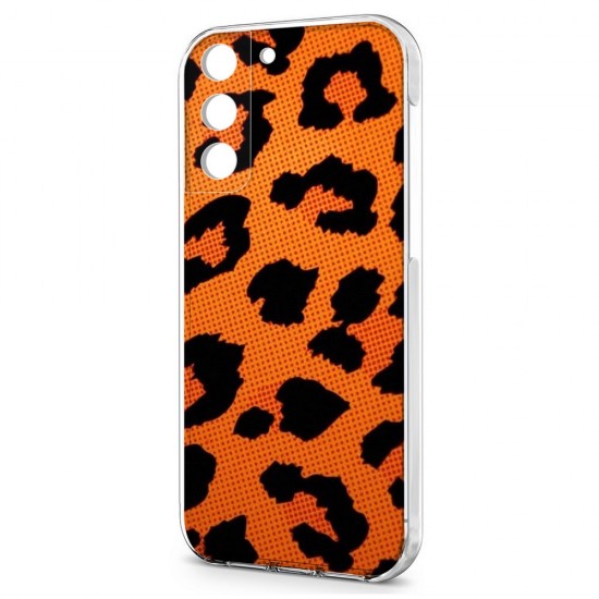 Husa spate pentru Samsung Galaxy S21 Plus - TPU Design Husa spate pentru Samsung Galaxy S21 Plus - TPU Design
