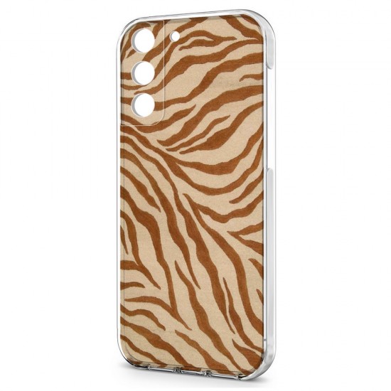Husa spate pentru Samsung Galaxy S21 Plus - TPU Design Husa spate pentru Samsung Galaxy S21 Plus - TPU Design
