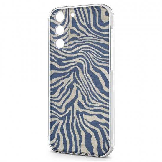 Husa spate pentru Samsung Galaxy S21 Plus - TPU Design Husa spate pentru Samsung Galaxy S21 Plus - TPU Design
