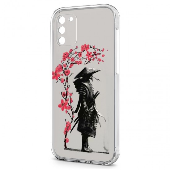 Husa spate pentru Samsung Galaxy A41 - TPU Design Husa spate pentru Samsung Galaxy A41 - TPU Design