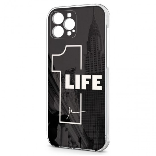 Husa spate pentru iPhone 13 Pro Max - TPU Design Husa spate pentru iPhone 13 Pro Max - TPU Design
